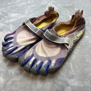 Vibram FiveFingers Bikila Barefoot Running Shoes Womens 42/US 9.5-10 Minimalist